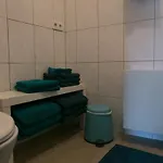 Apartmán Haus Engelhardt Gemuetliche Christine