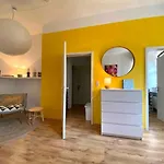 Haus Engelhardt Gemuetliche Christine Apartmán Sankt Goar