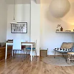 Haus Engelhardt Gemuetliche Christine Apartmán Sankt Goar