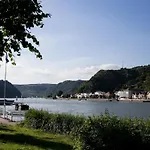 Haus Engelhardt Gemuetliche Christine Apartmán