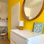 Haus Engelhardt Gemuetliche Christine Sankt Goar