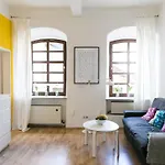 Haus Engelhardt Gemuetliche Christine Apartmán