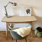 Haus Engelhardt Gemuetliche Christine Apartmán *