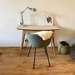 Haus Engelhardt Gemuetliche Christine Apartmán