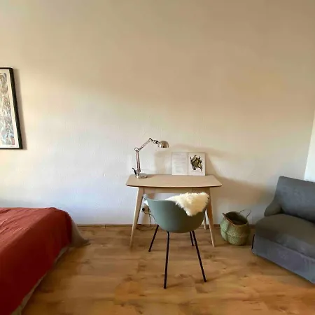 Haus Engelhardt Gemuetliche Christine * Sankt Goar