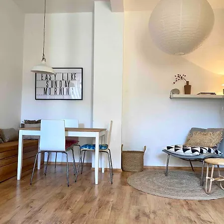 Haus Engelhardt Gemuetliche Christine Apartment Sankt Goar