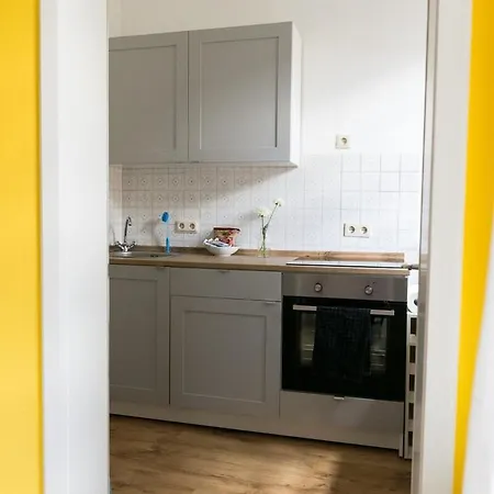 Apartment Haus Engelhardt Gemuetliche Christine Sankt Goar