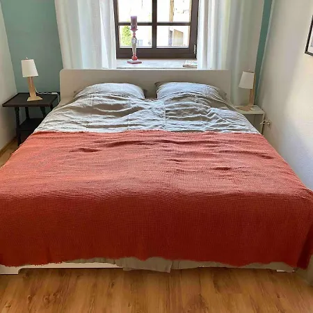 Haus Engelhardt Gemütliche Christine * Sankt Goar