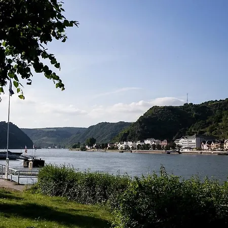 Haus Engelhardt Gemuetliche Christine Apartment