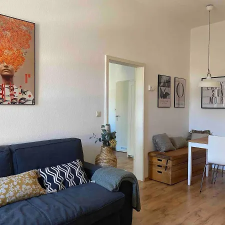 Apartamento Haus Engelhardt Gemütliche Christine Sankt Goar