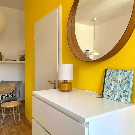 Haus Engelhardt Gemuetliche Christine Sankt Goar