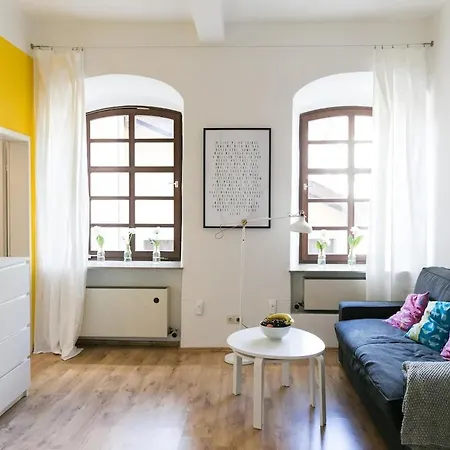 Haus Engelhardt Gemuetliche Christine Apartment