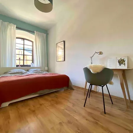 Haus Engelhardt Gemuetliche Christine Apartment Sankt Goar