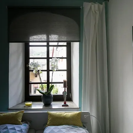 Haus Engelhardt Gemuetliche Christine Sankt Goar