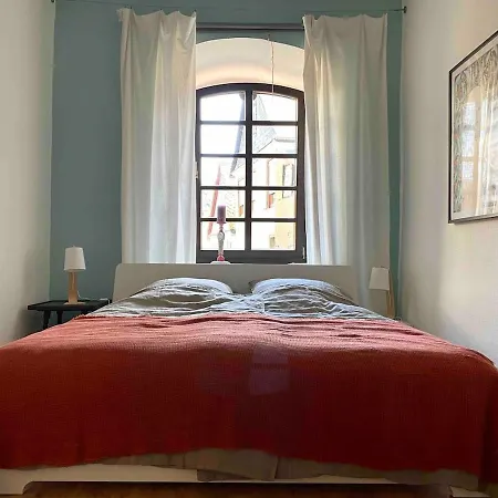 Haus Engelhardt Gemuetliche Christine
