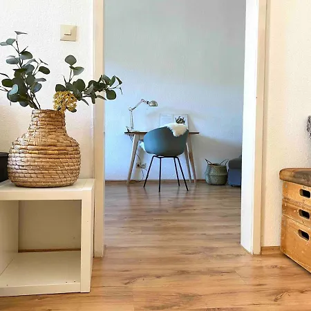 Haus Engelhardt Gemütliche Christine *