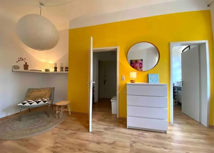 Haus Engelhardt Gemuetliche Christine Apartamento Sankt Goar