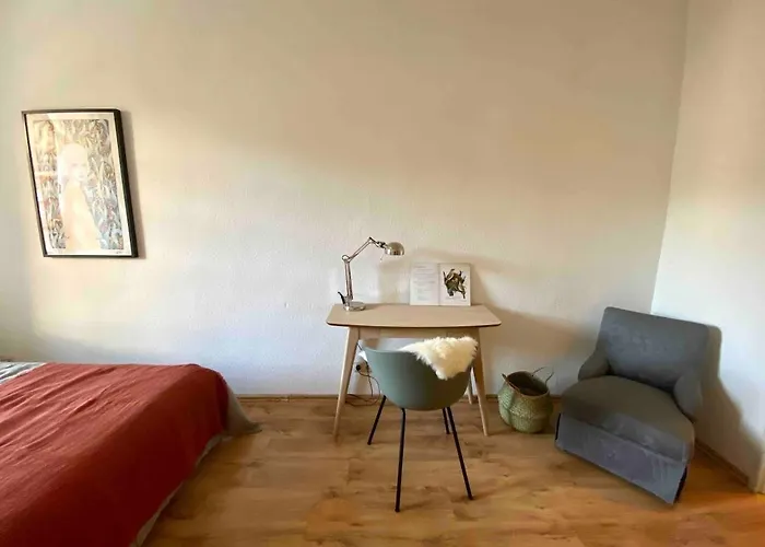 Haus Engelhardt Gemuetliche Christine * Sankt Goar