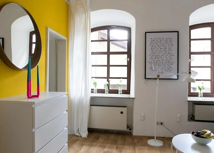 Haus Engelhardt Gemuetliche Christine *