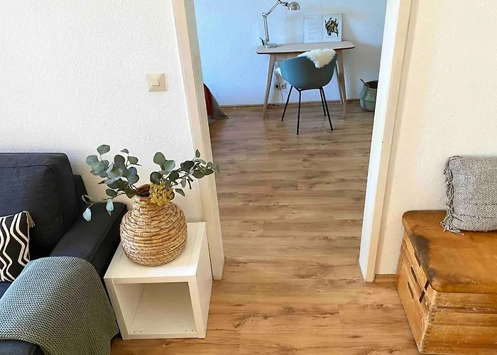 Haus Engelhardt Gemütliche Christine