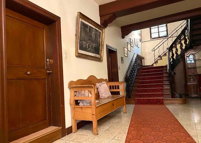 Haus Engelhardt Gemütliche Christine Apartamento *