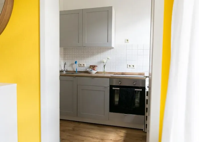 Apartamento Haus Engelhardt Gemütliche Christine Sankt Goar