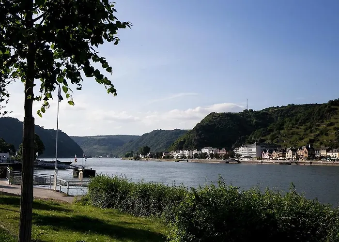 Haus Engelhardt Gemuetliche Christine Apartamento