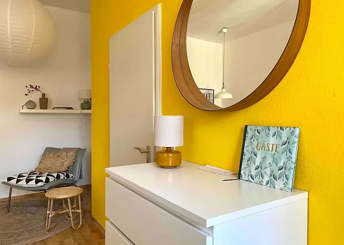 Haus Engelhardt Gemütliche Christine Sankt Goar