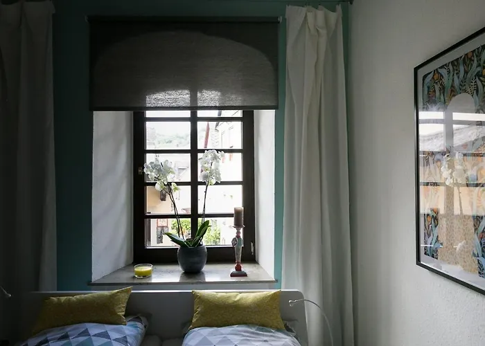 Haus Engelhardt Gemütliche Christine Sankt Goar