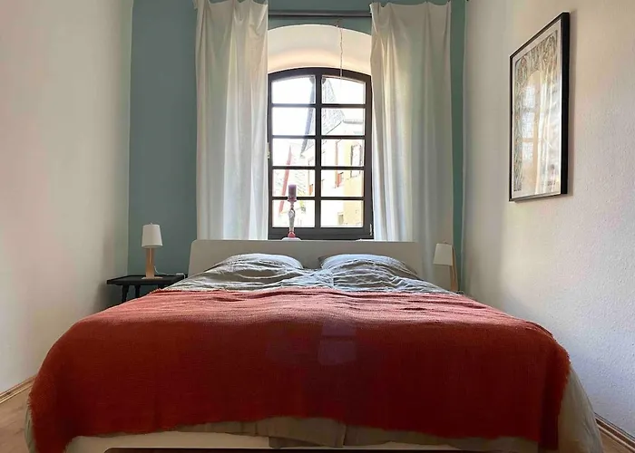 Haus Engelhardt Gemütliche Christine