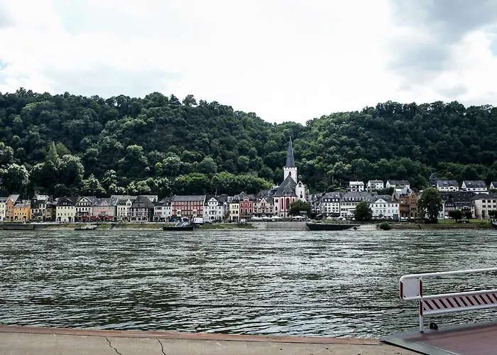 Apartamento Haus Engelhardt Gemütliche Christine