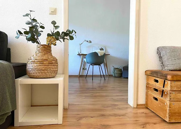 Haus Engelhardt Gemütliche Christine *